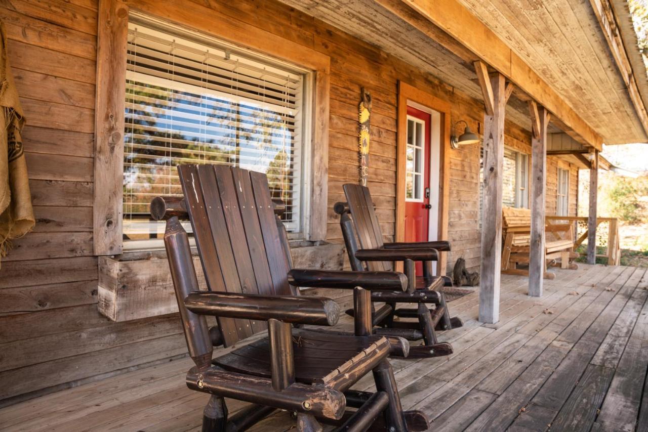 Вилла Nebo'S Foot, Hiking And Biking Escape With Game Shed Dardanelle Экстерьер фото