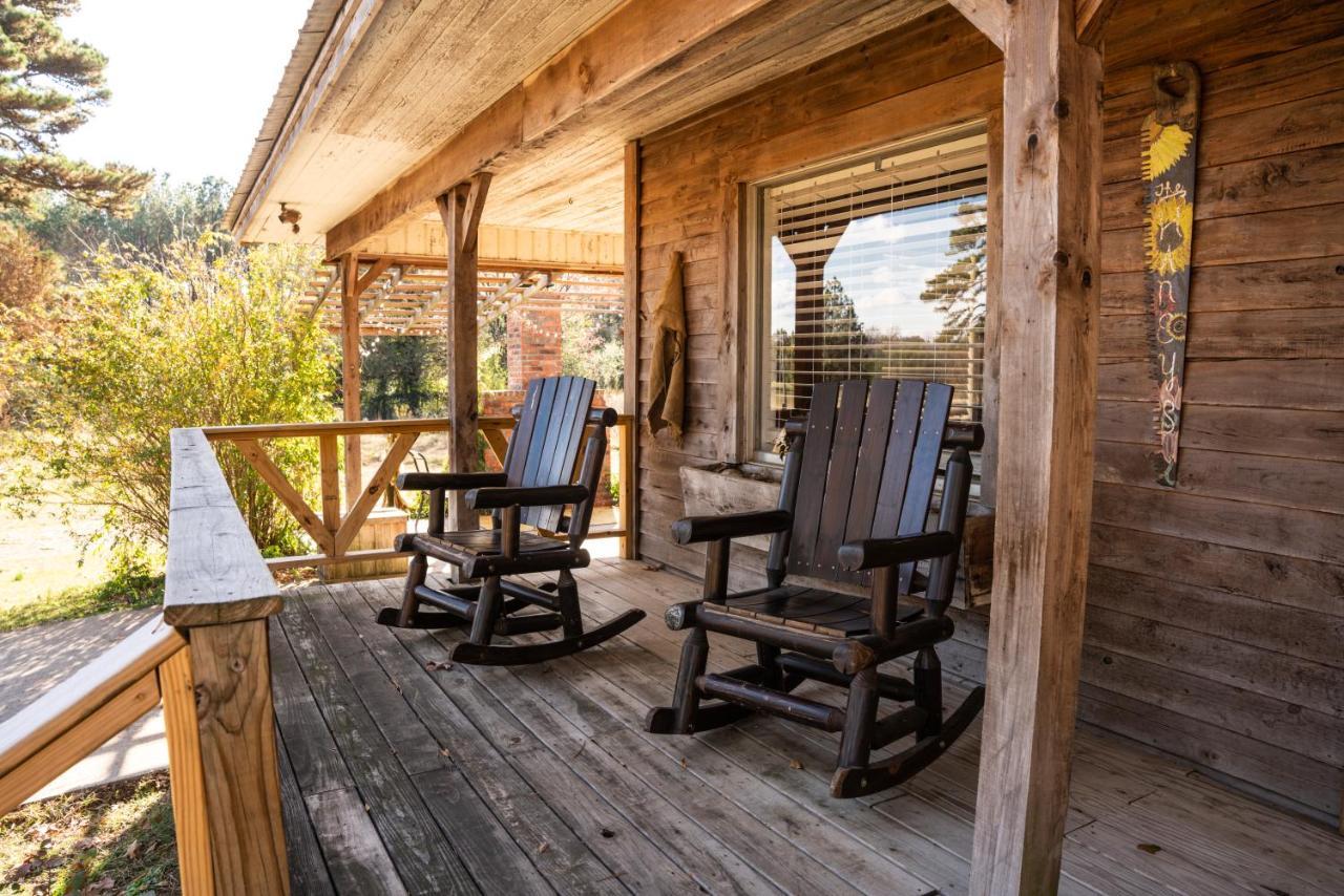 Вилла Nebo'S Foot, Hiking And Biking Escape With Game Shed Dardanelle Экстерьер фото