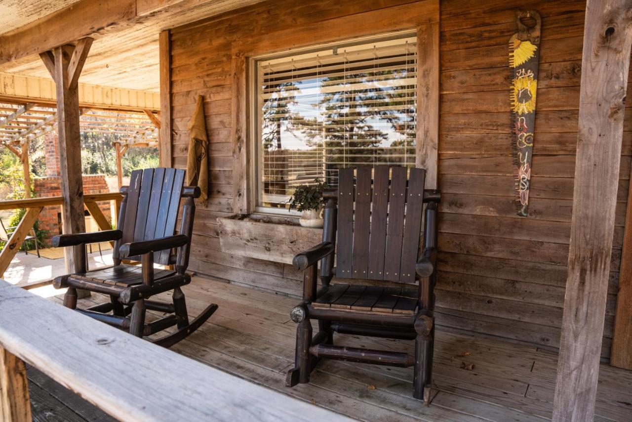 Вилла Nebo'S Foot, Hiking And Biking Escape With Game Shed Dardanelle Экстерьер фото