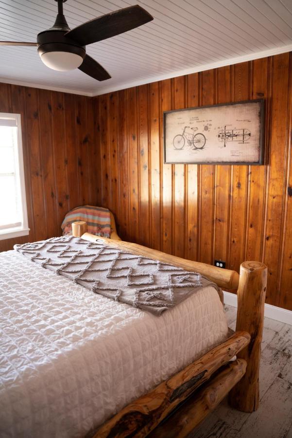 Вилла Nebo'S Foot, Hiking And Biking Escape With Game Shed Dardanelle Экстерьер фото