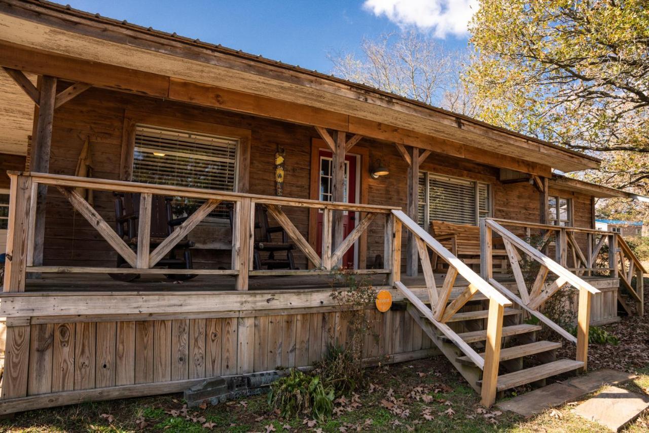 Вилла Nebo'S Foot, Hiking And Biking Escape With Game Shed Dardanelle Экстерьер фото
